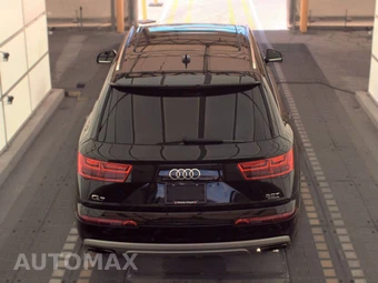 2018 Audi Q7 3.0T Prestige – miniatura 5