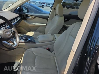2018 Audi Q7 3.0T Prestige – miniatura 7