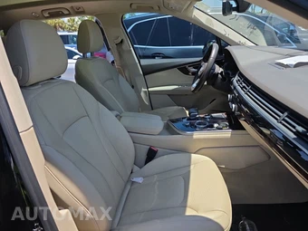 2018 Audi Q7 3.0T Prestige – miniatura 8