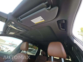 2018 Audi Q7 3.0T Prestige - miniatura 11