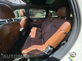 2018 Audi Q7 3.0T Prestige - miniatura 13