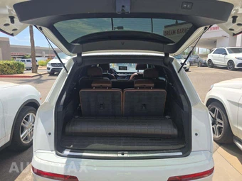 2018 Audi Q7 3.0T Prestige - miniatura 15