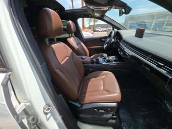 2018 Audi Q7 3.0T Prestige - miniatura 19