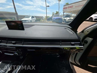 2018 Audi Q7 3.0T Prestige - miniatura 20