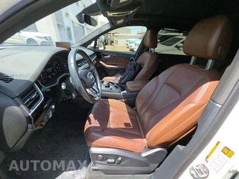 2018 Audi Q7 3.0T Prestige - miniatura 6