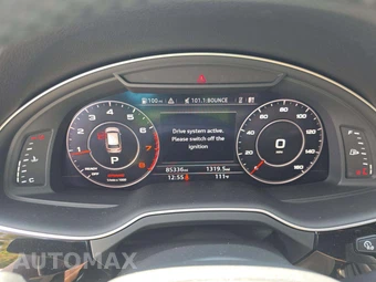 2018 Audi Q7 3.0T Prestige - miniatura 9