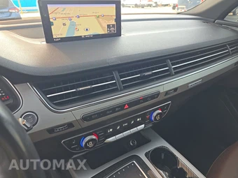 2018 Audi Q7 3.0T Progressiv – miniatura 11