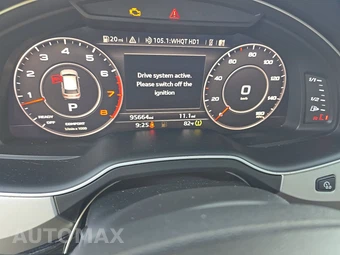 2018 Audi Q7 3.0T Progressiv – miniatura 12