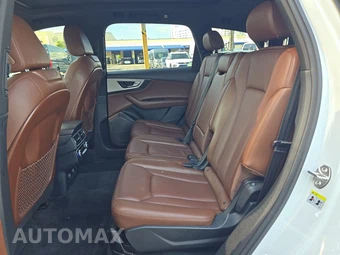 2018 Audi Q7 3.0T Progressiv – miniatura 13