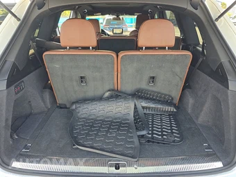 2018 Audi Q7 3.0T Progressiv – miniatura 17