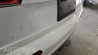 2018 Audi Q7 3.0T Progressiv – miniatura 24