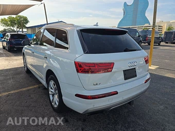 2018 Audi Q7 3.0T Progressiv – miniatura 6