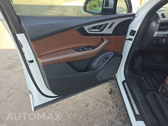 2018 Audi Q7 3.0T Progressiv – miniatura 9
