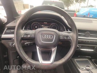 2018 Audi Q7 3.0T Technik – miniatura 10