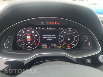 2018 Audi Q7 3.0T Technik – miniatura 12
