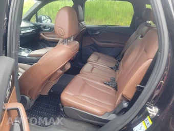 2018 Audi Q7 3.0T Technik – miniatura 13