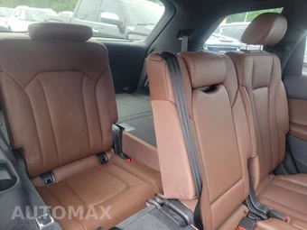 2018 Audi Q7 3.0T Technik – miniatura 14