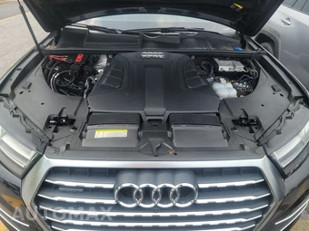 2018 Audi Q7 3.0T Technik – miniatura 16