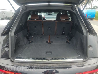 2018 Audi Q7 3.0T Technik – miniatura 17