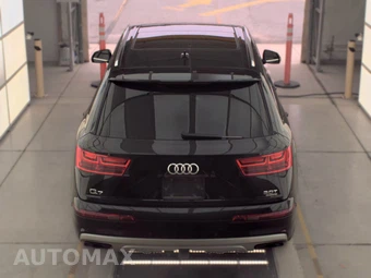2018 Audi Q7 3.0T Technik – miniatura 5
