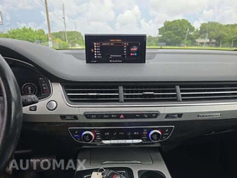 2018 Audi Q7 3.0T Technik – miniatura 10