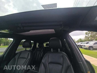 2018 Audi Q7 3.0T Technik – miniatura 11