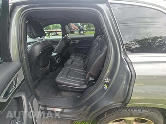 2018 Audi Q7 3.0T Technik – miniatura 13