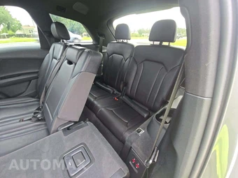 2018 Audi Q7 3.0T Technik – miniatura 14
