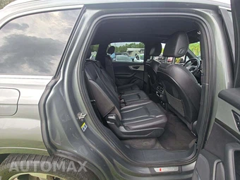 2018 Audi Q7 3.0T Technik – miniatura 17