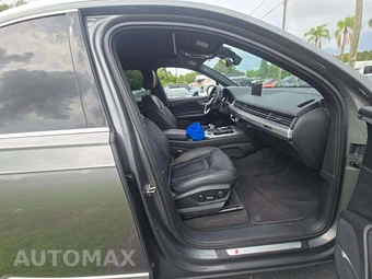 2018 Audi Q7 3.0T Technik – miniatura 19