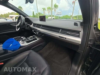 2018 Audi Q7 3.0T Technik – miniatura 20