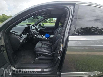 2018 Audi Q7 3.0T Technik – miniatura 6
