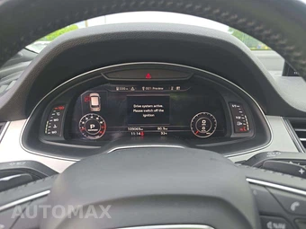 2018 Audi Q7 3.0T Technik – miniatura 9