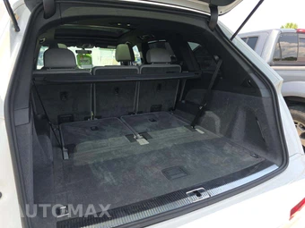 2018 Audi Q7 3.0T Technik – miniatura 15