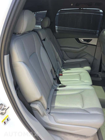 2018 Audi Q7 3.0T Technik – miniatura 17