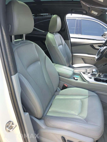 2018 Audi Q7 3.0T Technik – miniatura 19