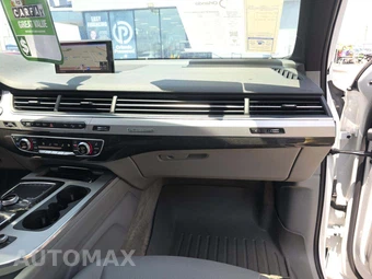 2018 Audi Q7 3.0T Technik – miniatura 20
