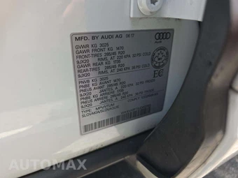 2018 Audi Q7 3.0T Technik – miniatura 5