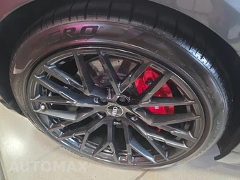 2018 Audi R8 Coupe V10 plus - miniatura 10