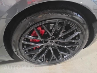 2018 Audi R8 Coupe V10 plus - miniatura 11