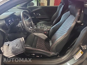 2018 Audi R8 Coupe V10 plus - miniatura 13
