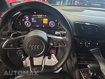 2018 Audi R8 Coupe V10 plus - miniatura 14
