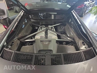 2018 Audi R8 Coupe V10 plus - miniatura 18