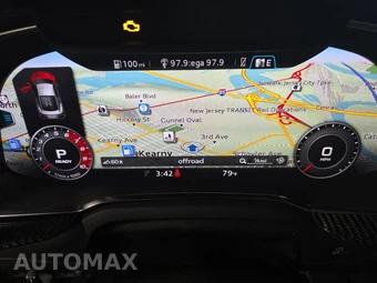2018 Audi R8 Coupe V10 plus - miniatura 22