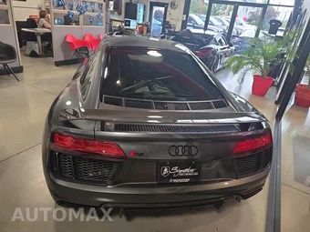 2018 Audi R8 Coupe V10 plus - miniatura 5