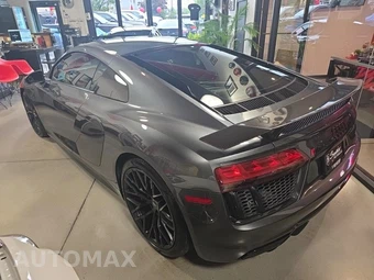 2018 Audi R8 Coupe V10 plus - miniatura 6