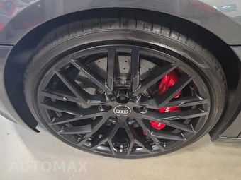 2018 Audi R8 Coupe V10 plus - miniatura 8