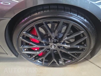 2018 Audi R8 Coupe V10 plus - miniatura 9