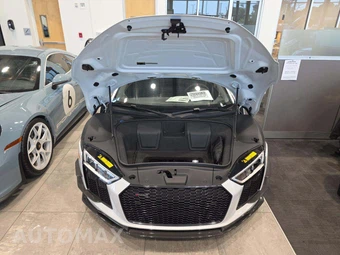 2018 Audi R8 Coupe V10 plus - miniatura 13