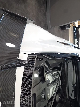 2018 Audi R8 Coupe V10 plus - miniatura 19